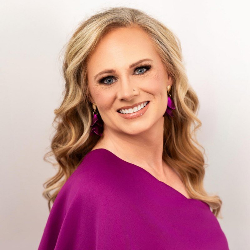 Amy Hall